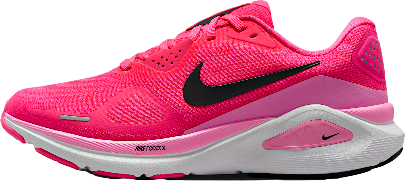 RUNSEOKJINEPTOUR 大阪限定 Nike Structure 26 WMNS Hyper Pink / Pink Spell - Jul 2025