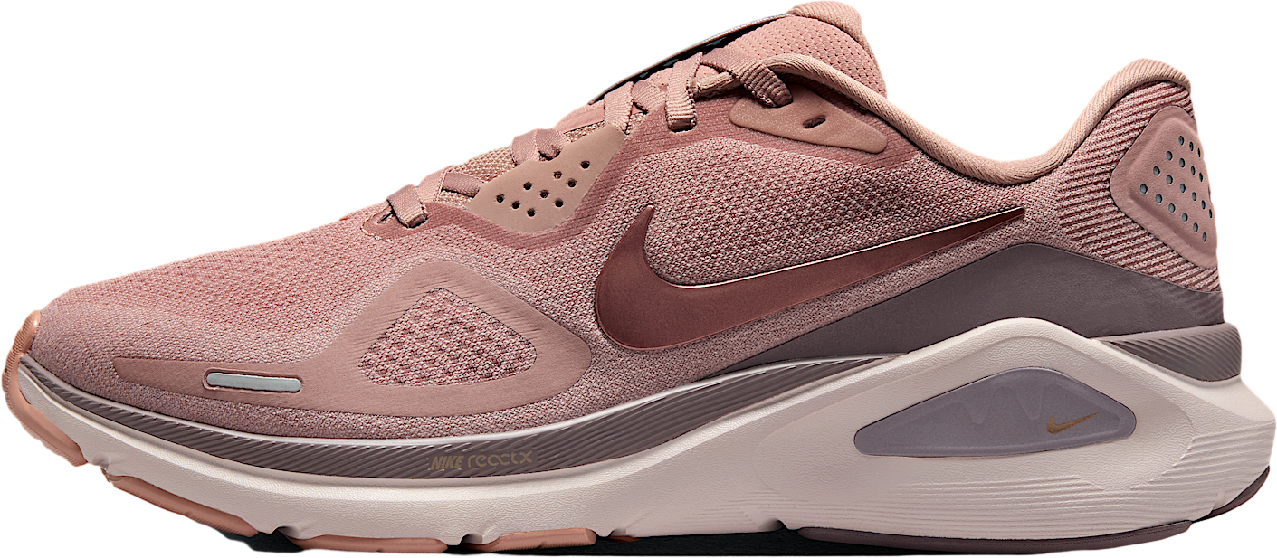 NIKE バッシュ　26 Nike Structure 26 WMNS Hyper Pink / Pink Spell - Jul 2025