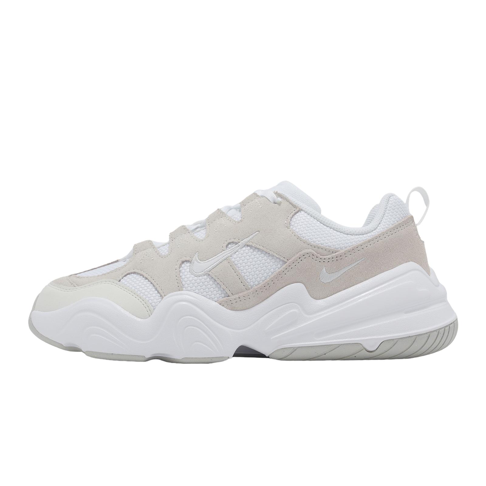 Nike Tech Hera White / White - Dec 2023 - FJ9532100