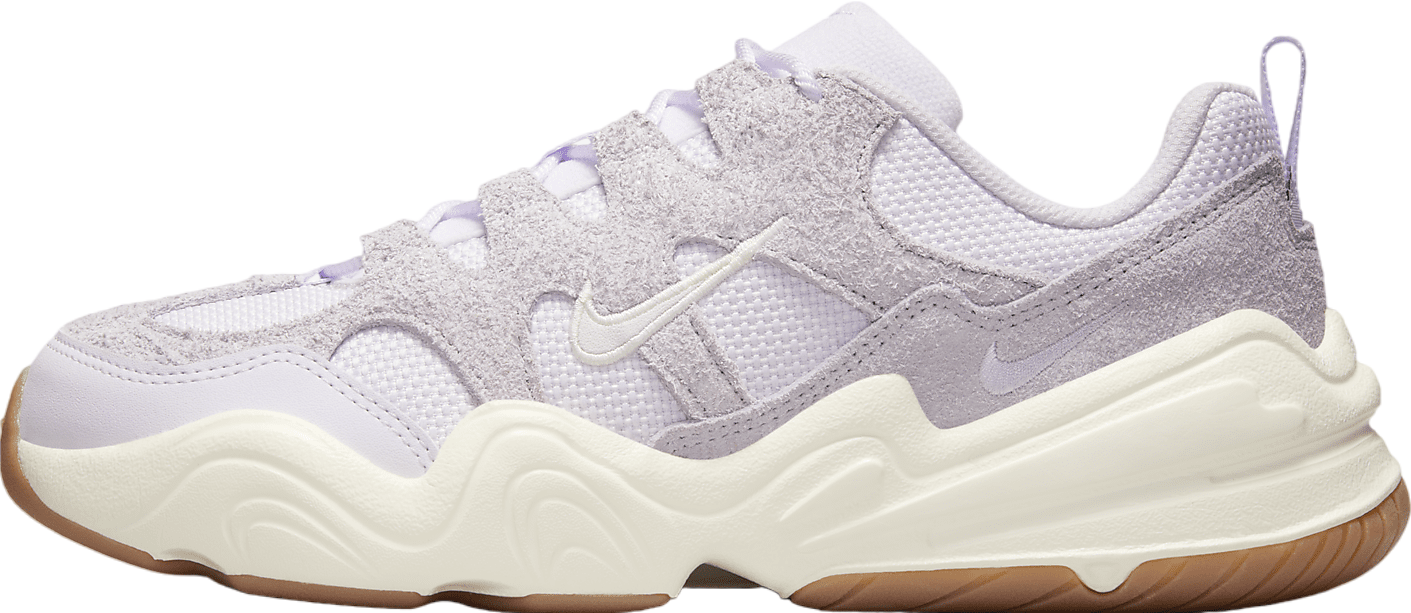 NIKE W TECH HERA PALE IVORY/SAIL-WHITE-COCONUT MILK 23FA-I