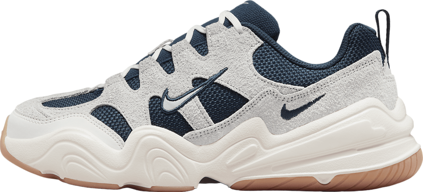 Nike Tech Hera WMNS Phantom / Light Orewood Brown - Apr 2023