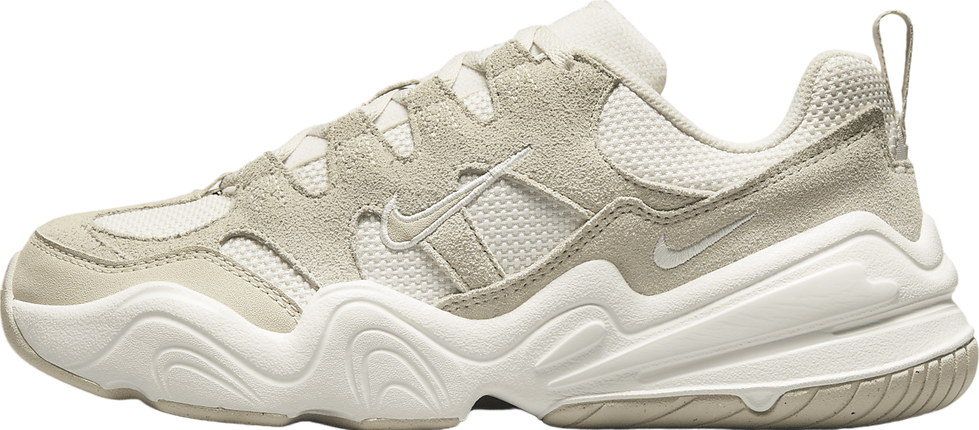 Nike Wmns Tech Hera Anthracite / Black - Feb 2024