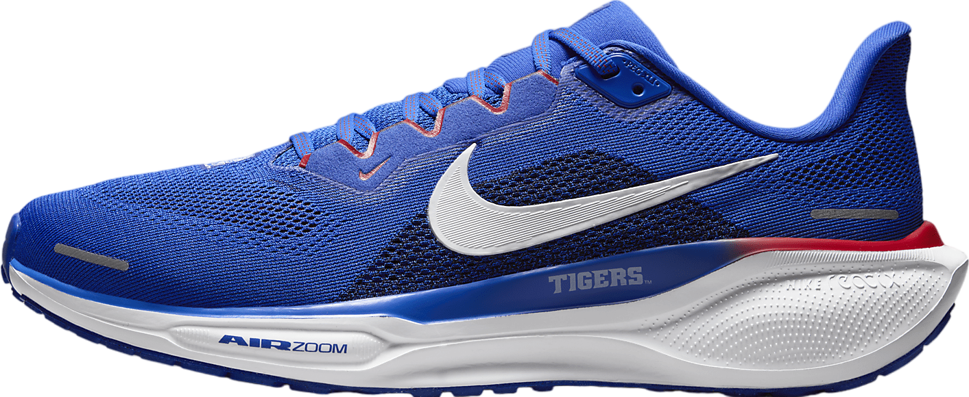 Nike Tennessee State Pegasus 41 Hyper Royal / White