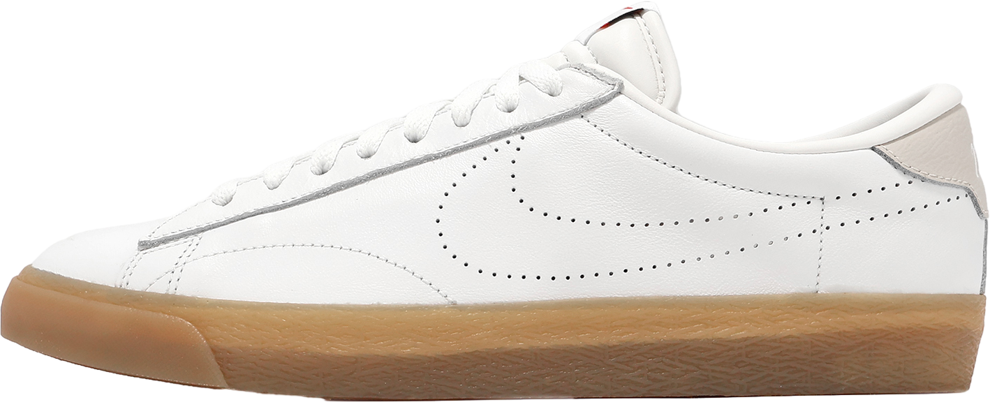 新品・Nike×uniformexperimentTENNIS CLASSIC Nike Tennis Classic AC Summit White - Apr 2024 - HM4648111