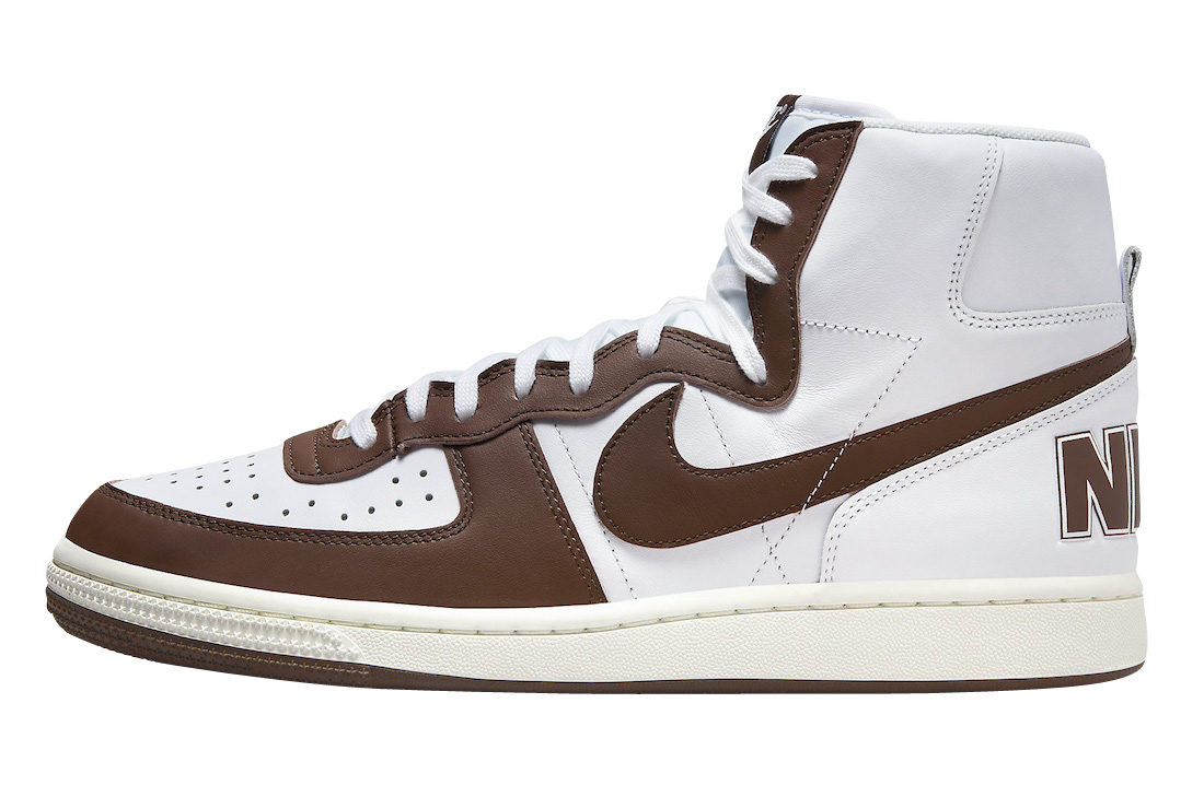 Nike Terminator High Cacao Wow