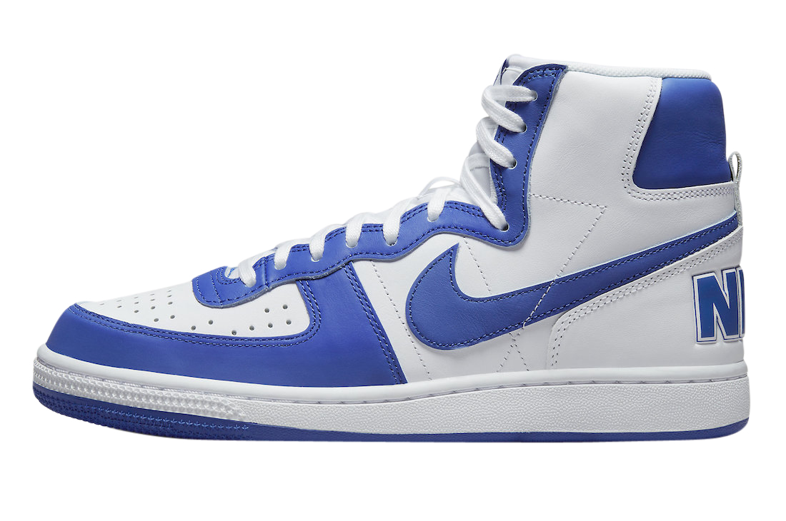 Nike Terminator High Game Royal