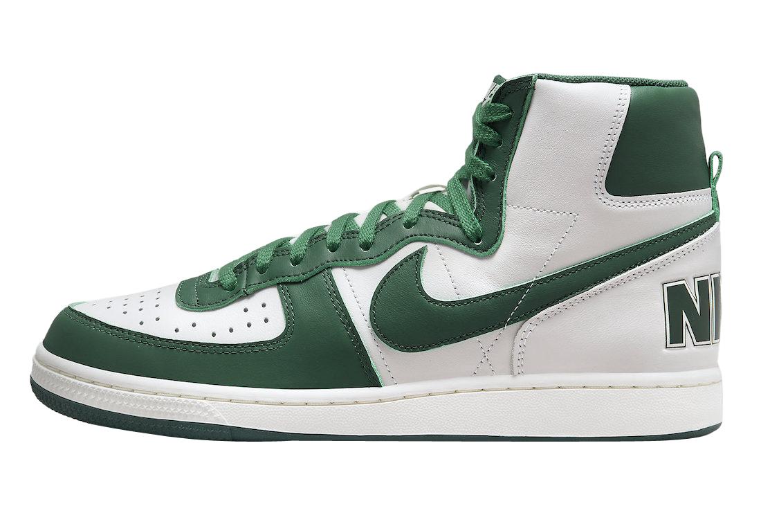 Nike Terminator High Noble Green