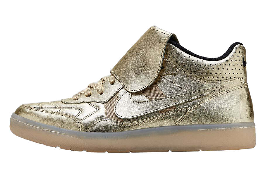 Nike Tiempo ‘94 - Gold Hypervenom