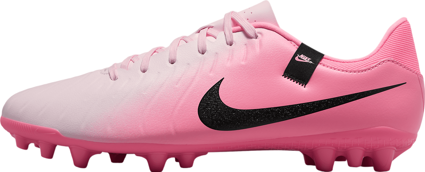 Nike tiempo legend ag pink online