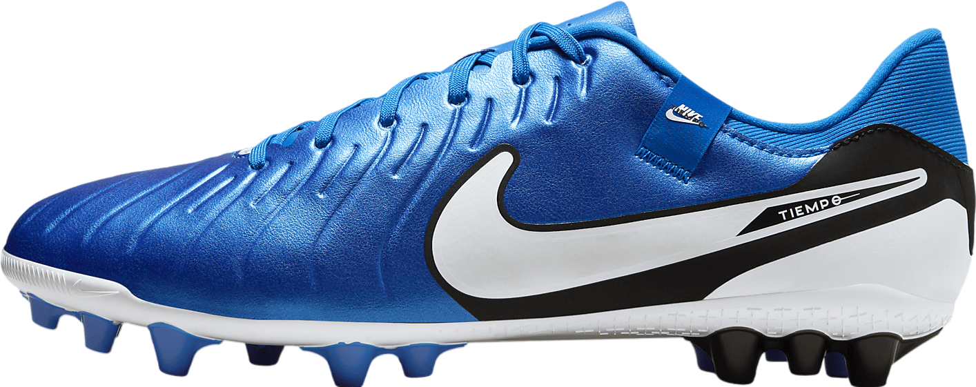 Nike Tiempo Legend 10 Academy AG Soar / White