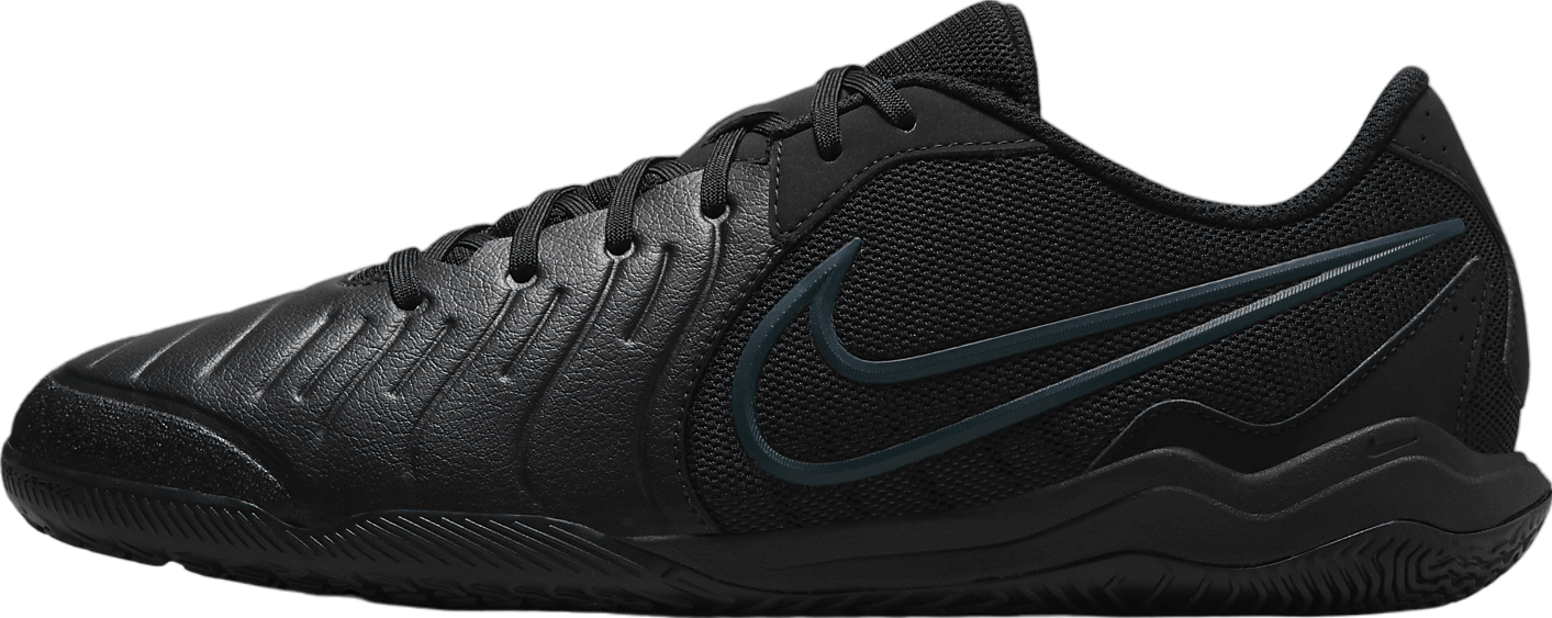 シューズ NIKE Tiempo Legend 10 Academy IC 27cm Nike Tiempo Legend 10 Academy Indoor/Court Low-Top Soccer