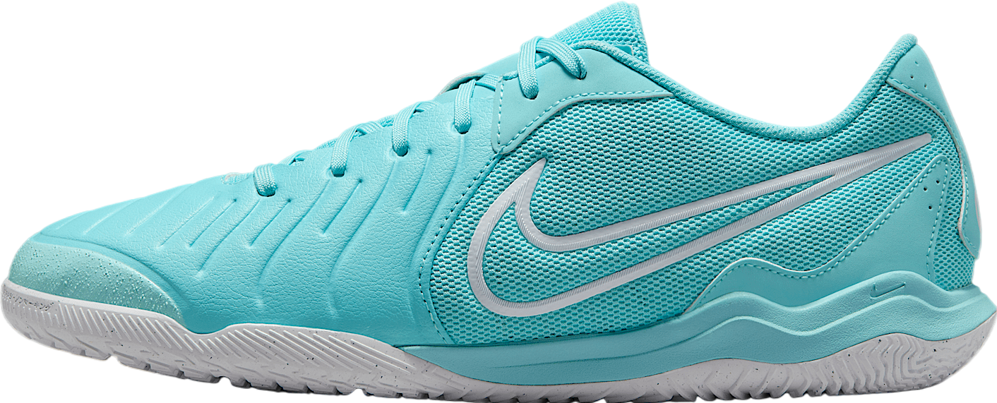 Nike Tiempo Legend 10 Academy IC Pink Foam / Port Wine - May 2024