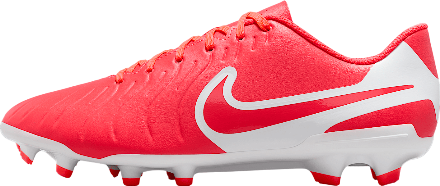 Nike Tiempo Legend 10 Club Low MG Hot Lava / White - Jan 2025