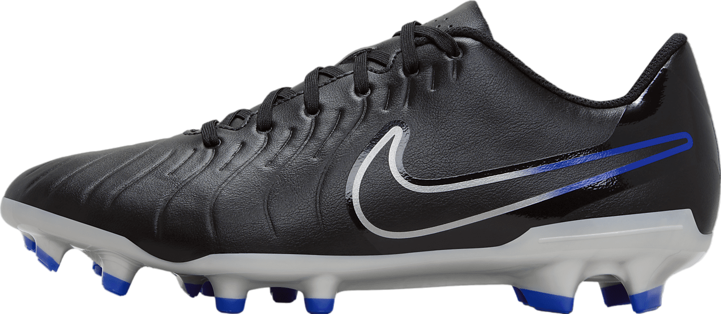 Nike Tiempo Legend 10 Club MG Black / Hyper Royal