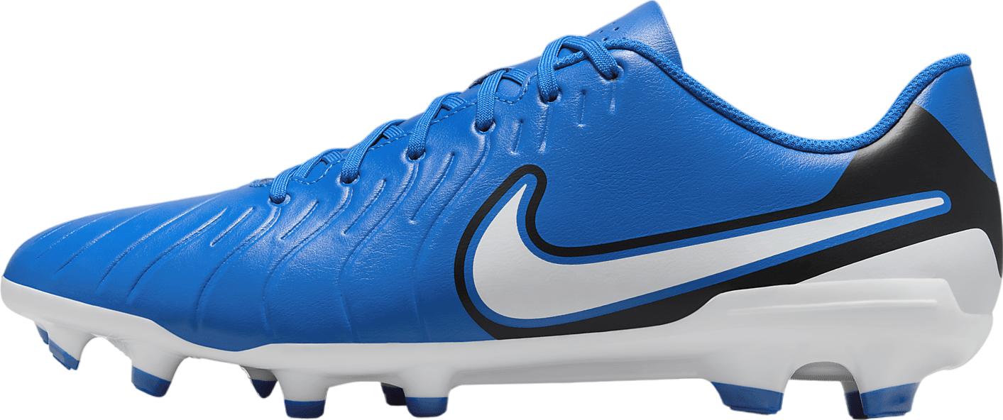 Nike Tiempo Legend 10 Club MG Soar / White