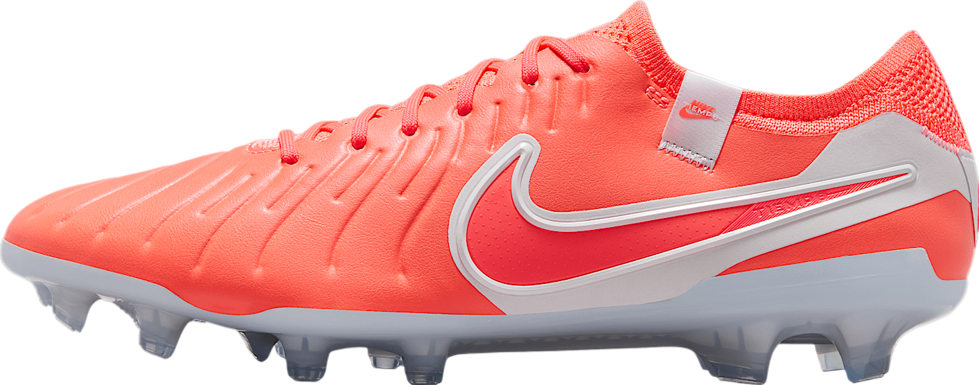 Nike Tiempo Legend 10 Elite FG Pink Foam / Black - May 2024 Nike Tiempo Legend 10 Elite FG Pink Foam / Black - May 2024