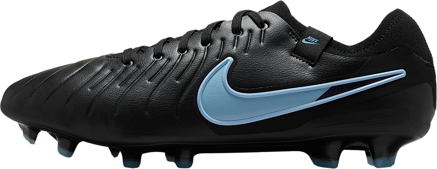 Nike Tiempo青 Nike Tiempo Legend 10 Club Multi-Ground Low-Top Soccer