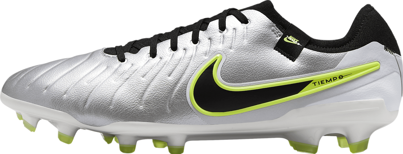 【ナイキ】★Nike Tiempo Legend 10 Pro TF llic Silver★ aurora_dv4336-001_phcfh001-