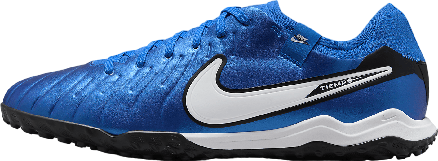 Nike Tiempo Legend 10 Pro TF Soar / White - Jul 2024 Nike Tiempo Legend 10 Pro TF Soar / White - Jul 2024