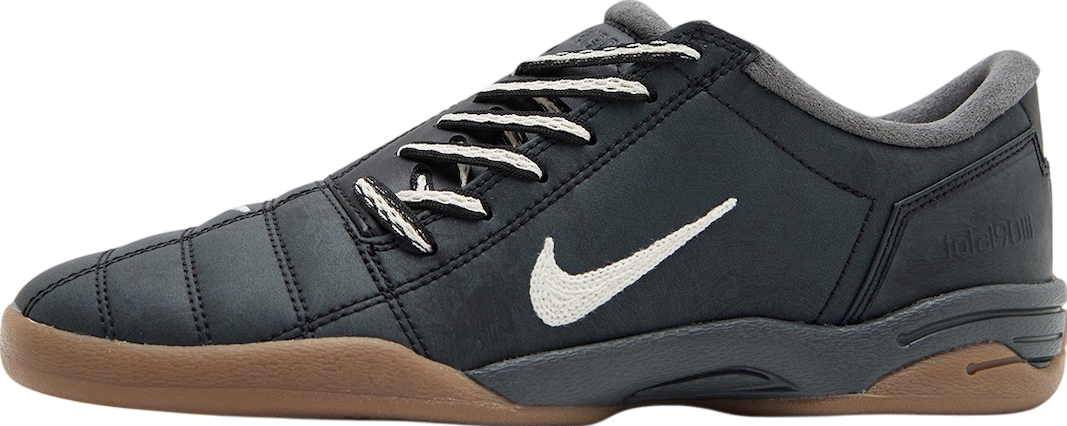 シューズ Nike Women's Total 90 III SP \"Black/Gum\" Nike WMNS Total 90 III SP Black Gum IH2314-002 Women's Size