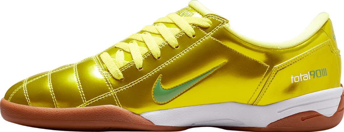 Nike Total 90 III SP Dynamic Yellow / Green Spark - Apr 2025 Nike Total 90 III SP Dynamic Yellow / Green Spark - Apr 2025