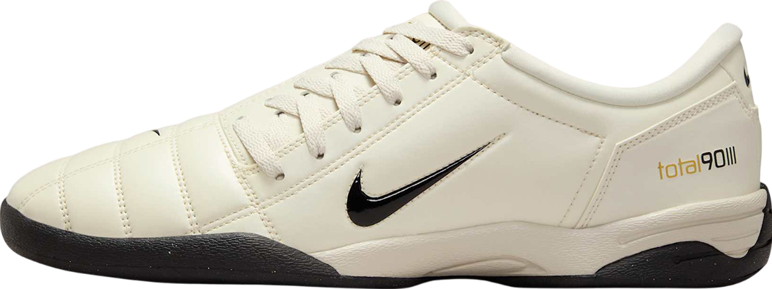 【NIKE】 Total 90 III SP Light Orewood Brown Black ★関税込 Nike Total 90 III SP Light Orewood Brown / Black - Jun 2025