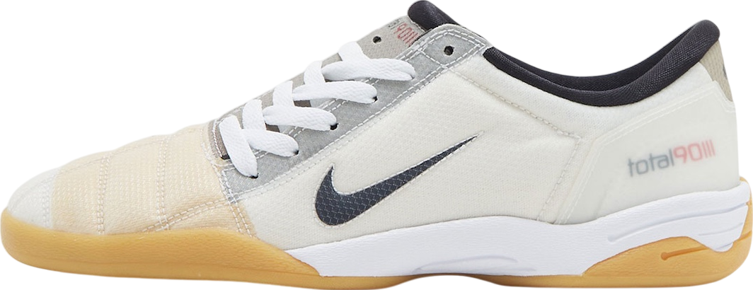 Nike Total 90 III SP Black Gum - Jun 2025 - IH2314-002