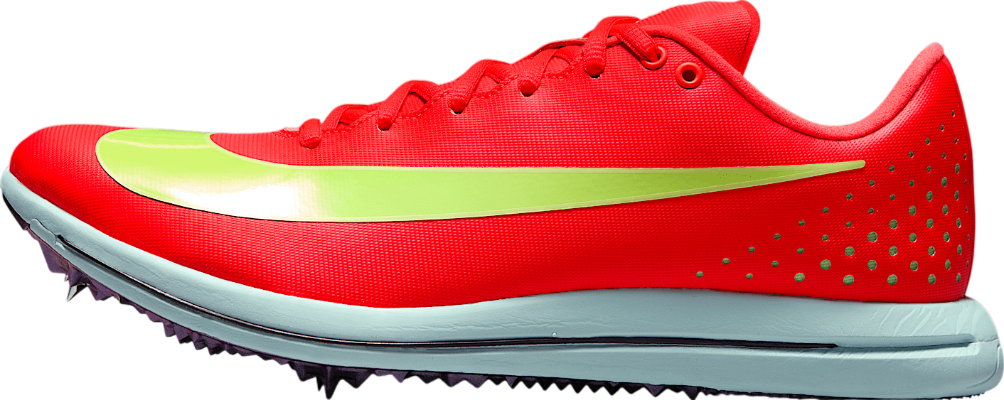 NIKE TRIPLE JUMP ELITE 3　25cm Unisex Triple Jump Elite (003 - Black/Indigo Fog) — TC Running Co