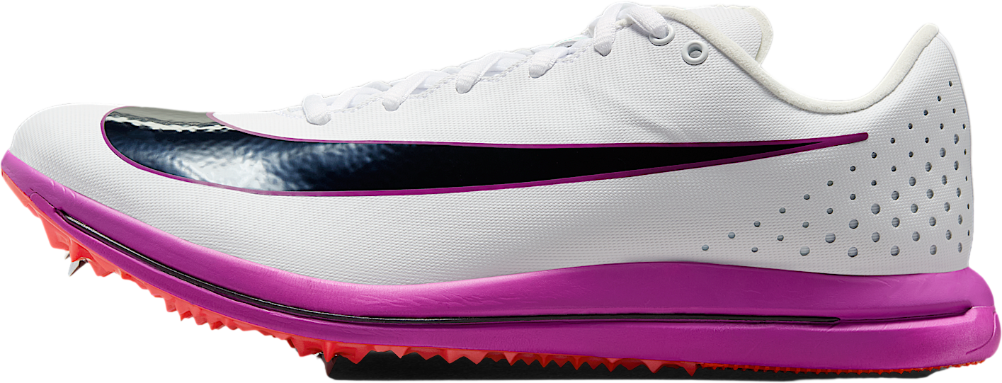 Size Men 8.5 Nike Triple Jump Elite 3 White Electric Algae HV6425-100 Siz Wom 10 Nike Triple Jump Elite 3 White / Electric Algae - Dec 2024  main image 3