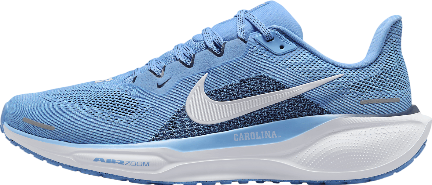 Nike UNC Pegasus 41 Valor Blue / White