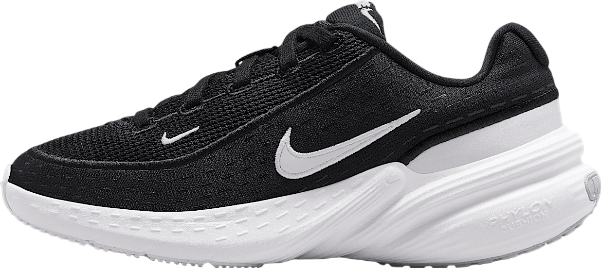 Nike Uplift SC GS Anthracite / Black - Jun 2025 - IF1749-001
