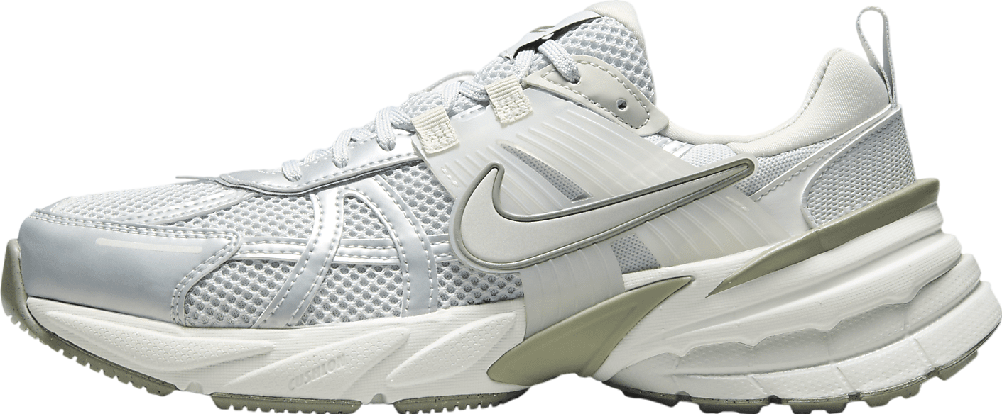 ★NIKE★ V2K Run W Lite Permis Photon Dust llic Summit W Nike V2K Run Women's Shoes. Nike.com