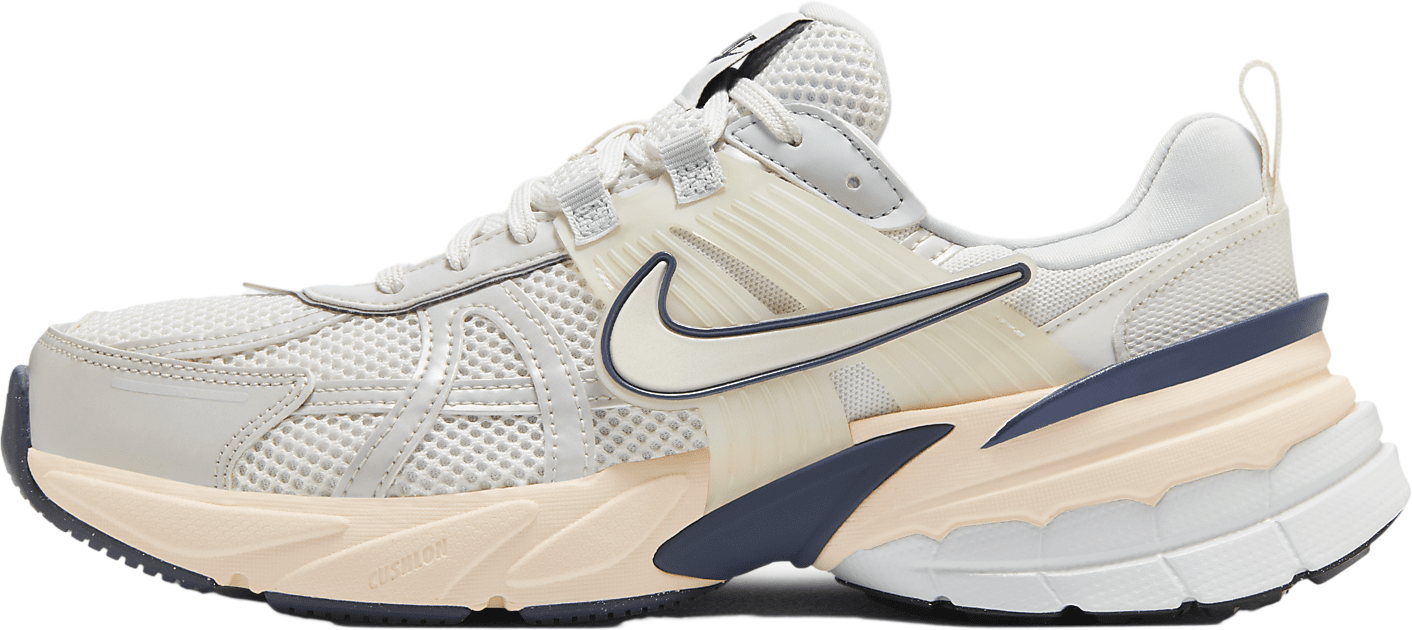 ★Nike★ V2K Run W Platinum Tint Summit White Light Smoke Gr Nike WMNS V2K Run 