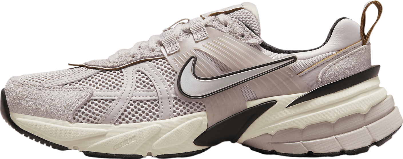 NIKE W V2K RUN PLATINUM VIOLET/CHROME-LIGHT BONE 国内発送 Nike V2K Run Platinum Violet / Light Bone - Apr 2024