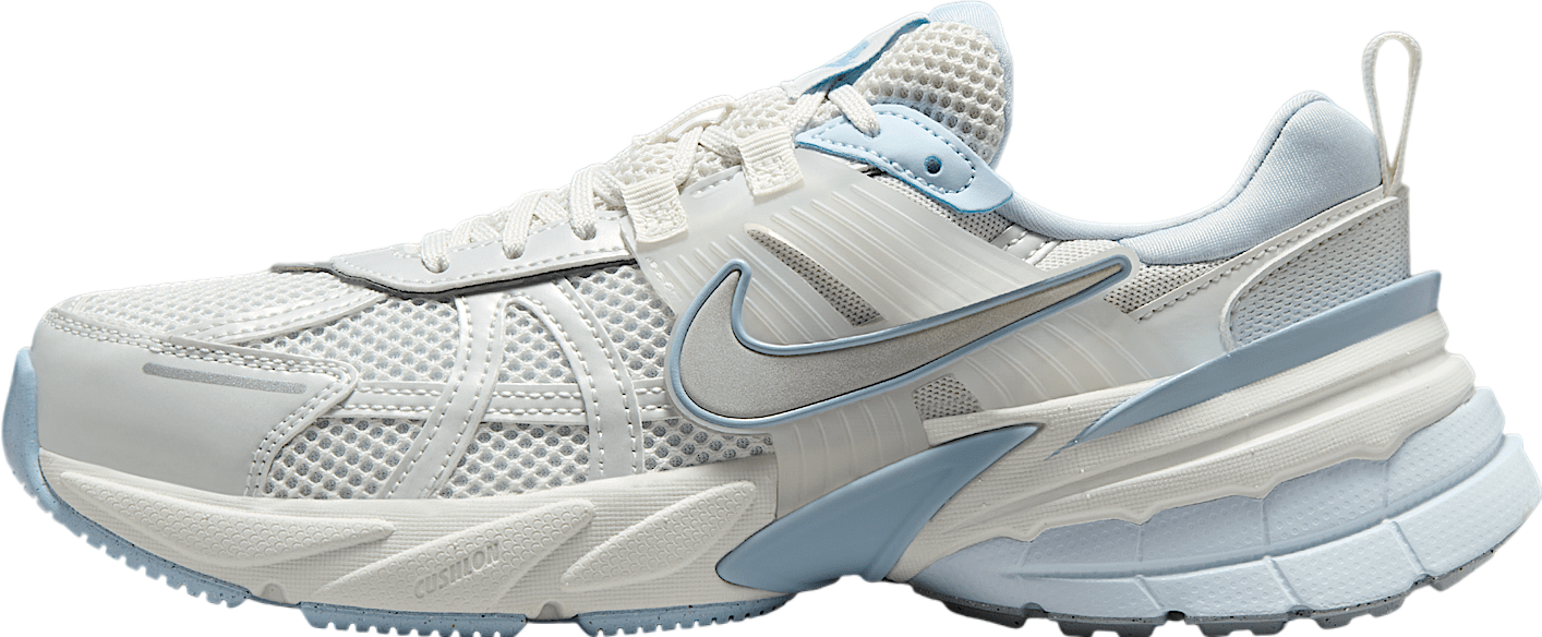 Nike V2k Run WMNS Platinum Tint / Summit White - Mar 2025