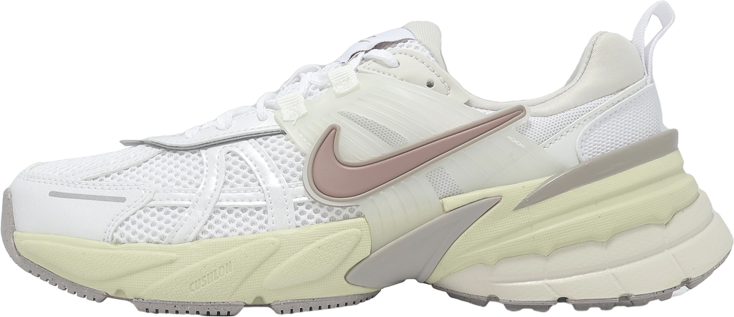 【NIKE】V2K RUN ※25cm HQ4046-001 Nike V2K Run Light Pumice Photon Dust Metallic