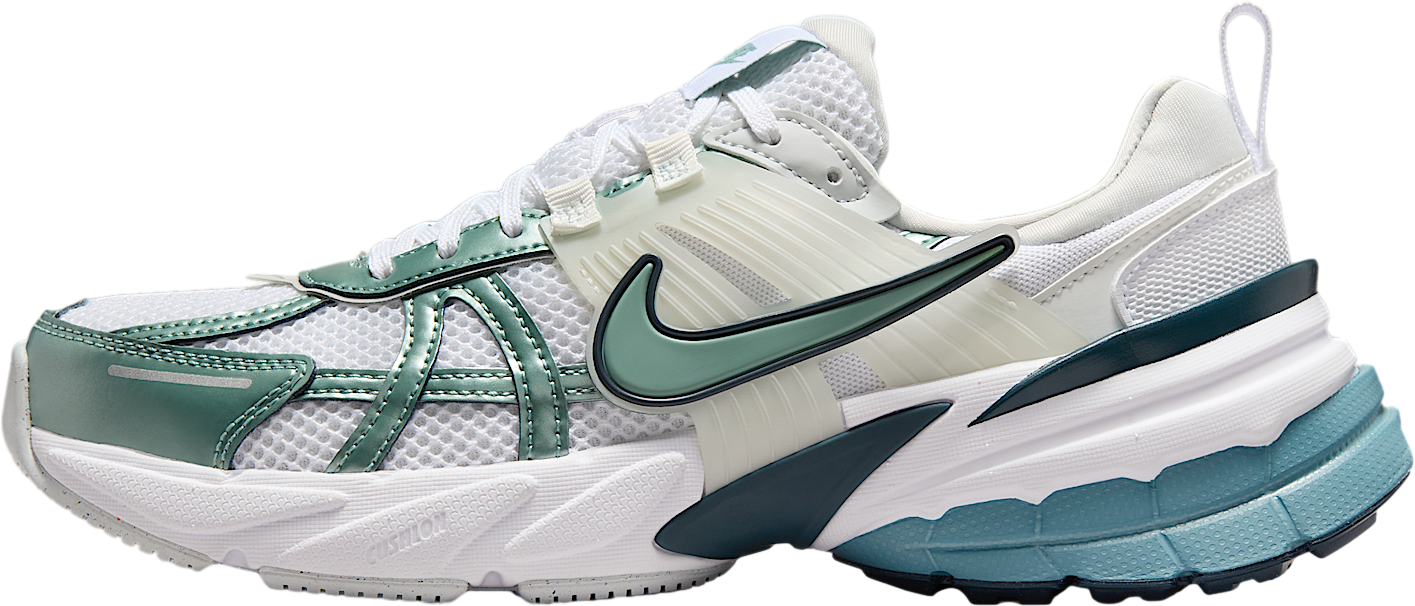 Nike V2k Run Photon Dust / Summit White - Sep 2024 - FD0736