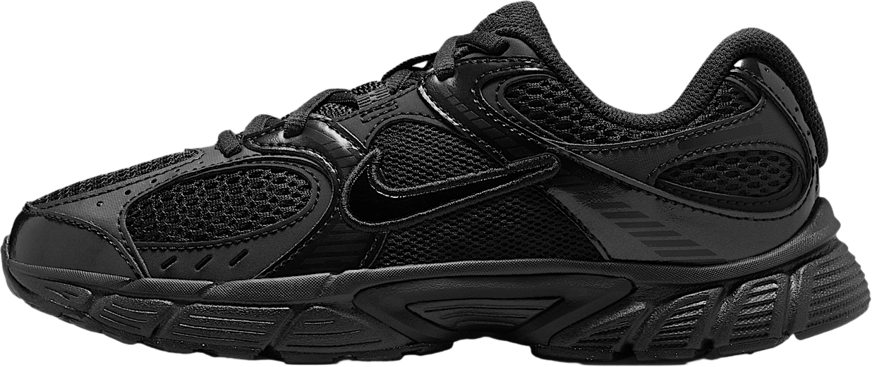 Nike V5 Rnr GS Black / Anthracite / Black - Jun 2025