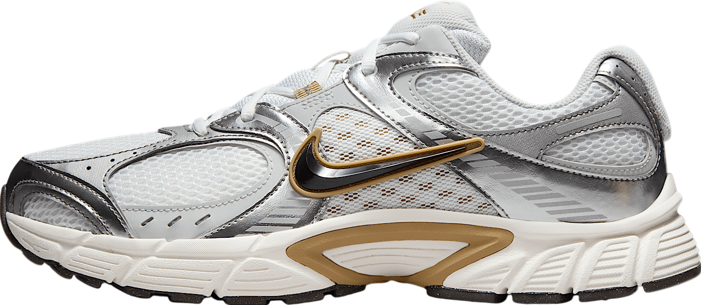 NIKE(ナイキ) ★ V5 RNR White Men / HJ5228-101 Nike V5 RNR White Black Metallic Silver HJ5228-101 Men Shoes