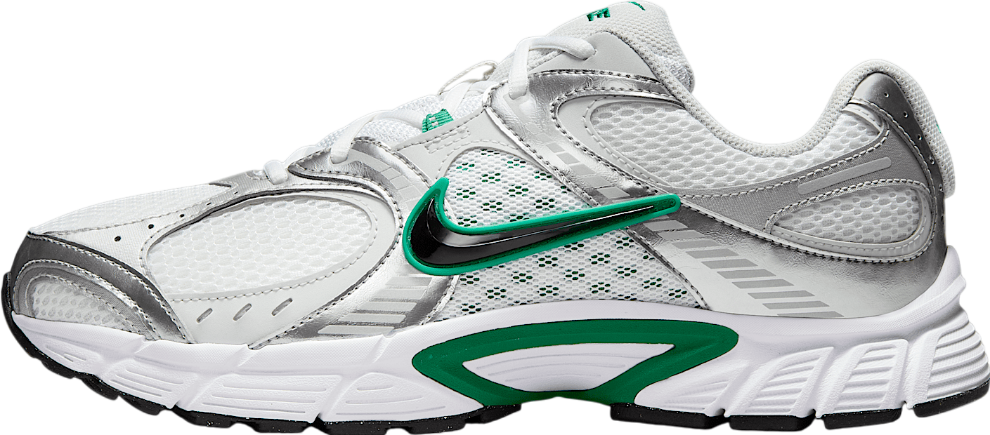 Nike V5 RNR White / Green - Mar 2025 - HJ5228-100