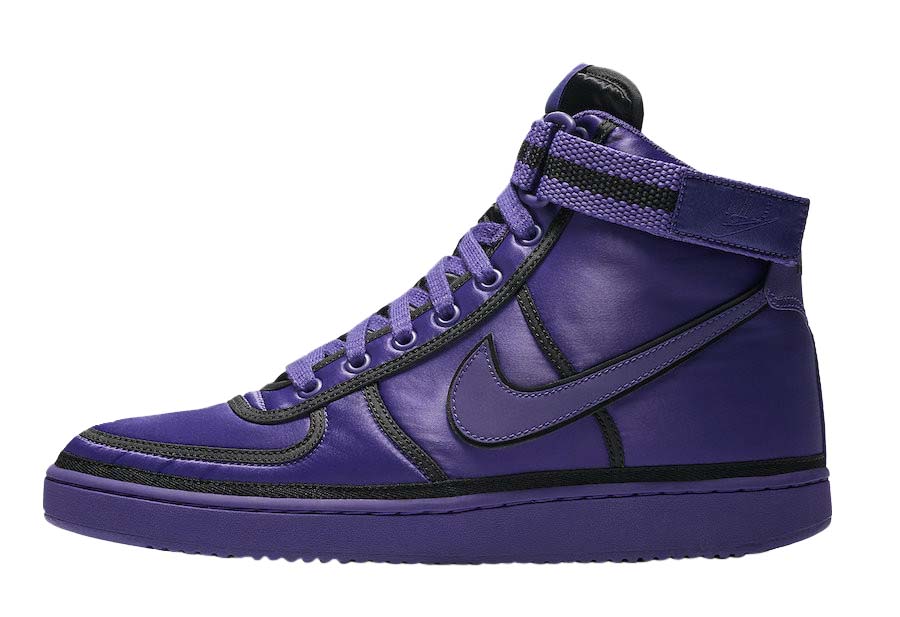 Nike Vandal High Court Purple