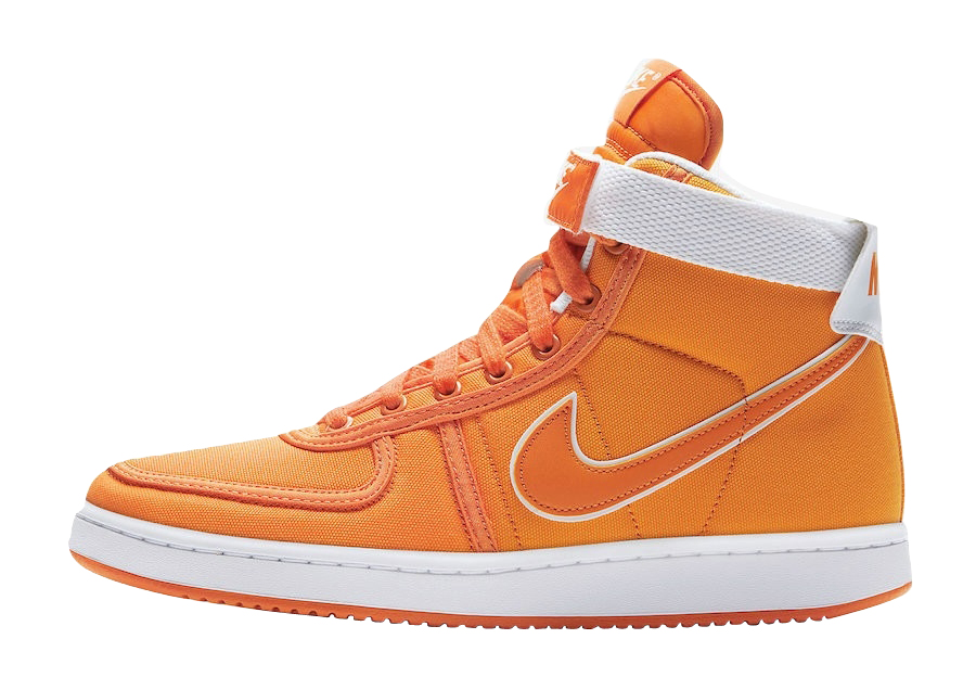 Nike Vandal High Doc Brown