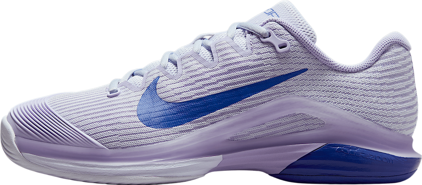 Nike Vapor 12 WMNS White / Summit White (Hard Court) - Jan