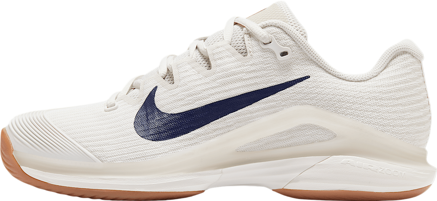 Nike Vapor 12 WMNS White / Summit White (Hard Court) - Jan