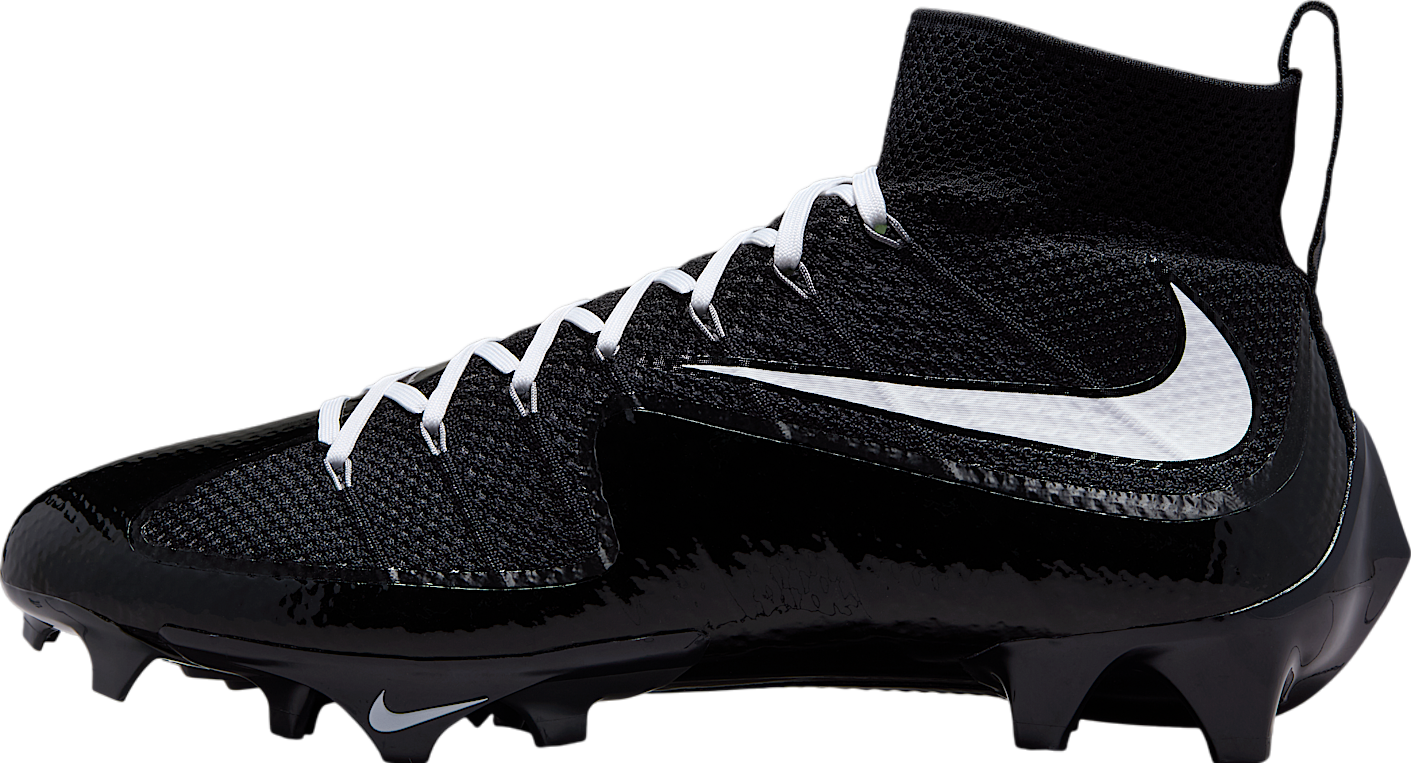 Nike Vapor Untouchable スパイクシューズ New Nike Vapor Edge 360 Untouchable TD Football Cleats Black