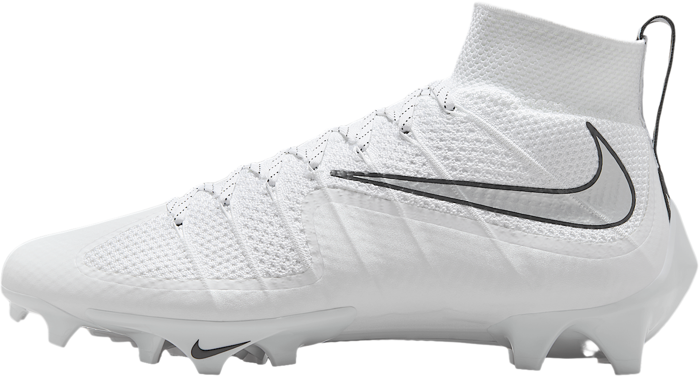Nike Vapor Edge 360 Untouchable White / Black - Jul 2025  display picture 3
