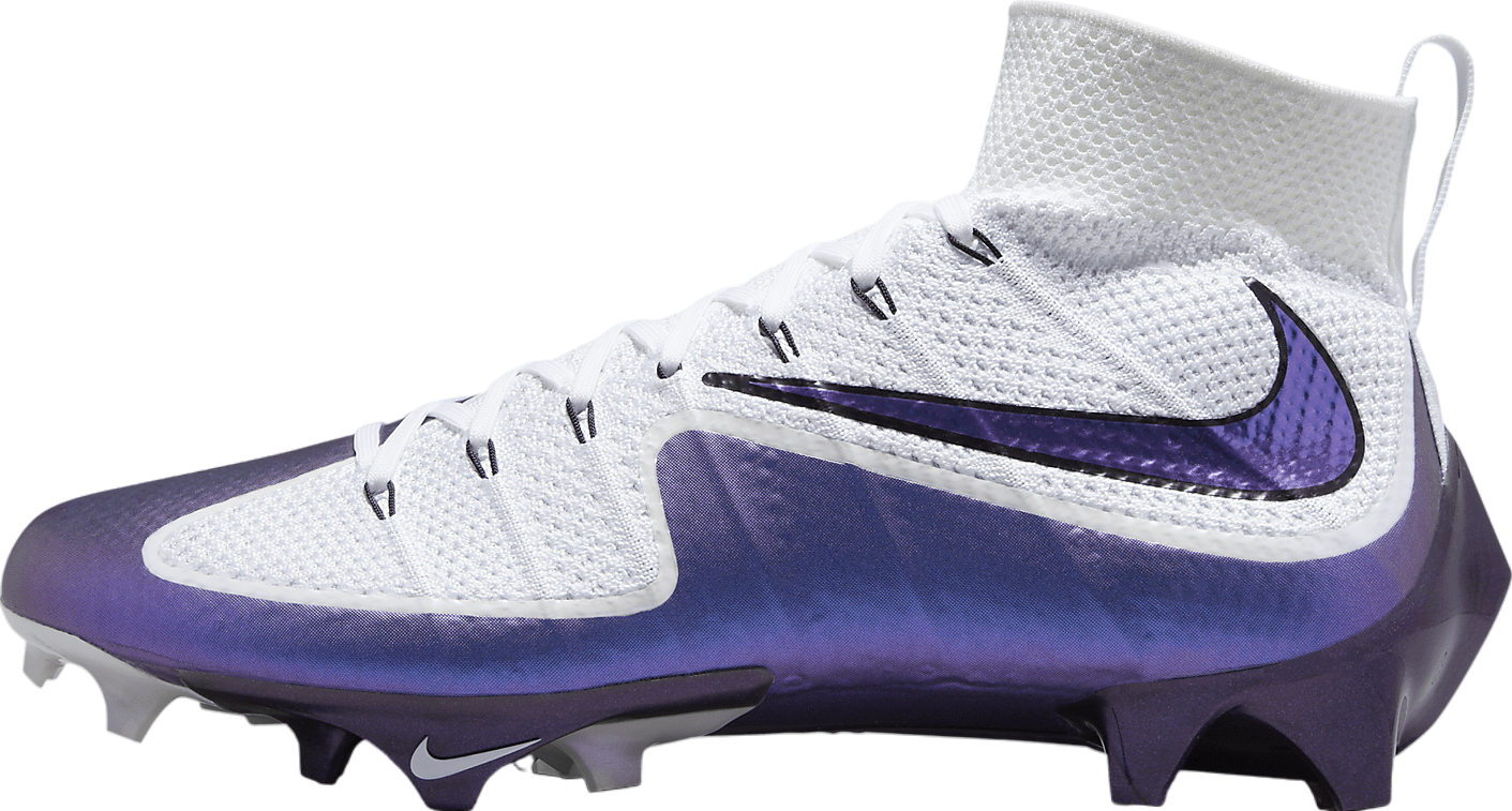 Nike Vapor Edge 360 Untouchable White / Eggplant