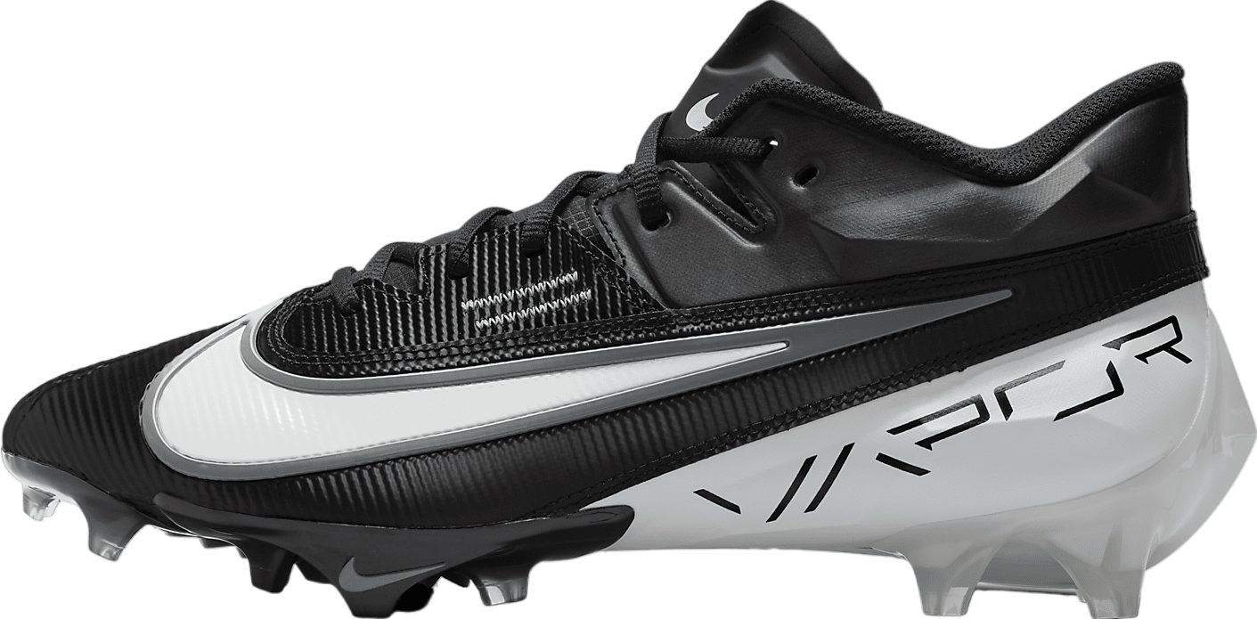 Nike Vapor Edge Elite 360 2 Black / Anthracite