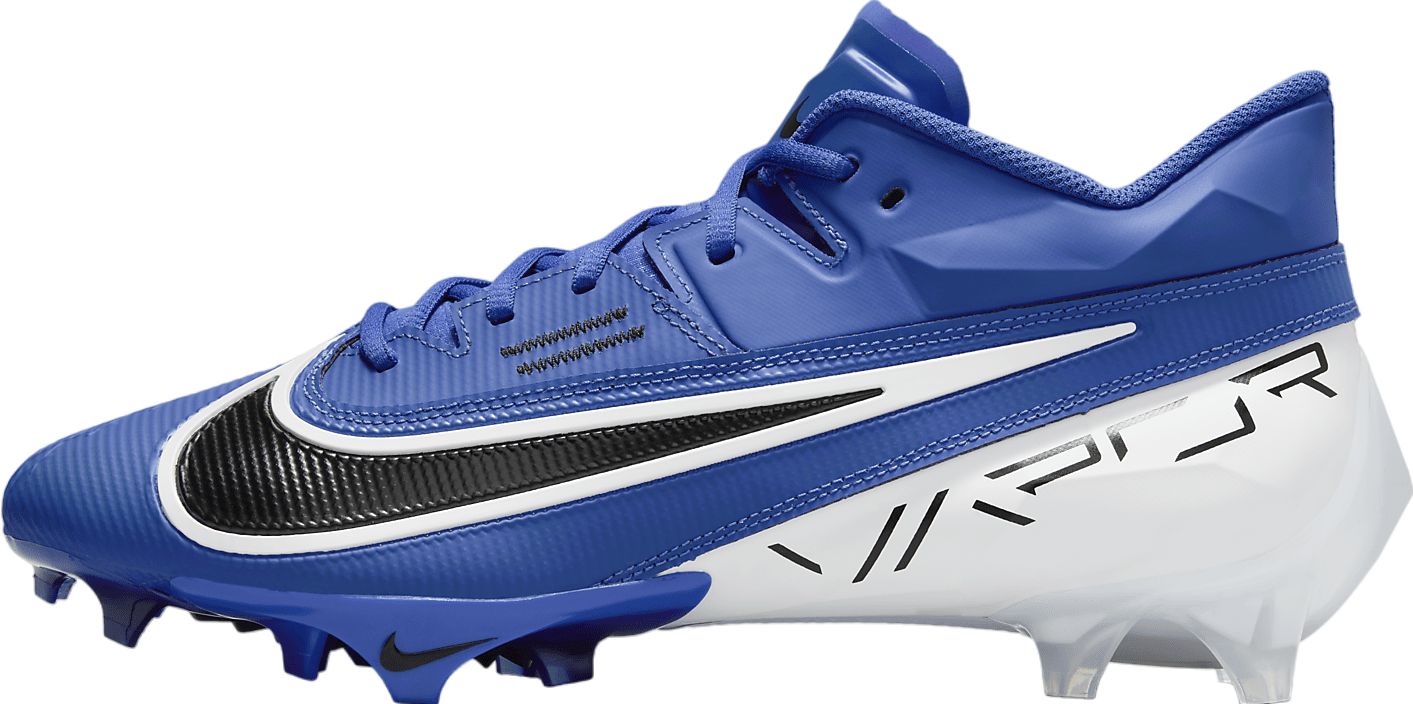 Nike Vapor Edge Elite 360 2 Hyper Royal / White