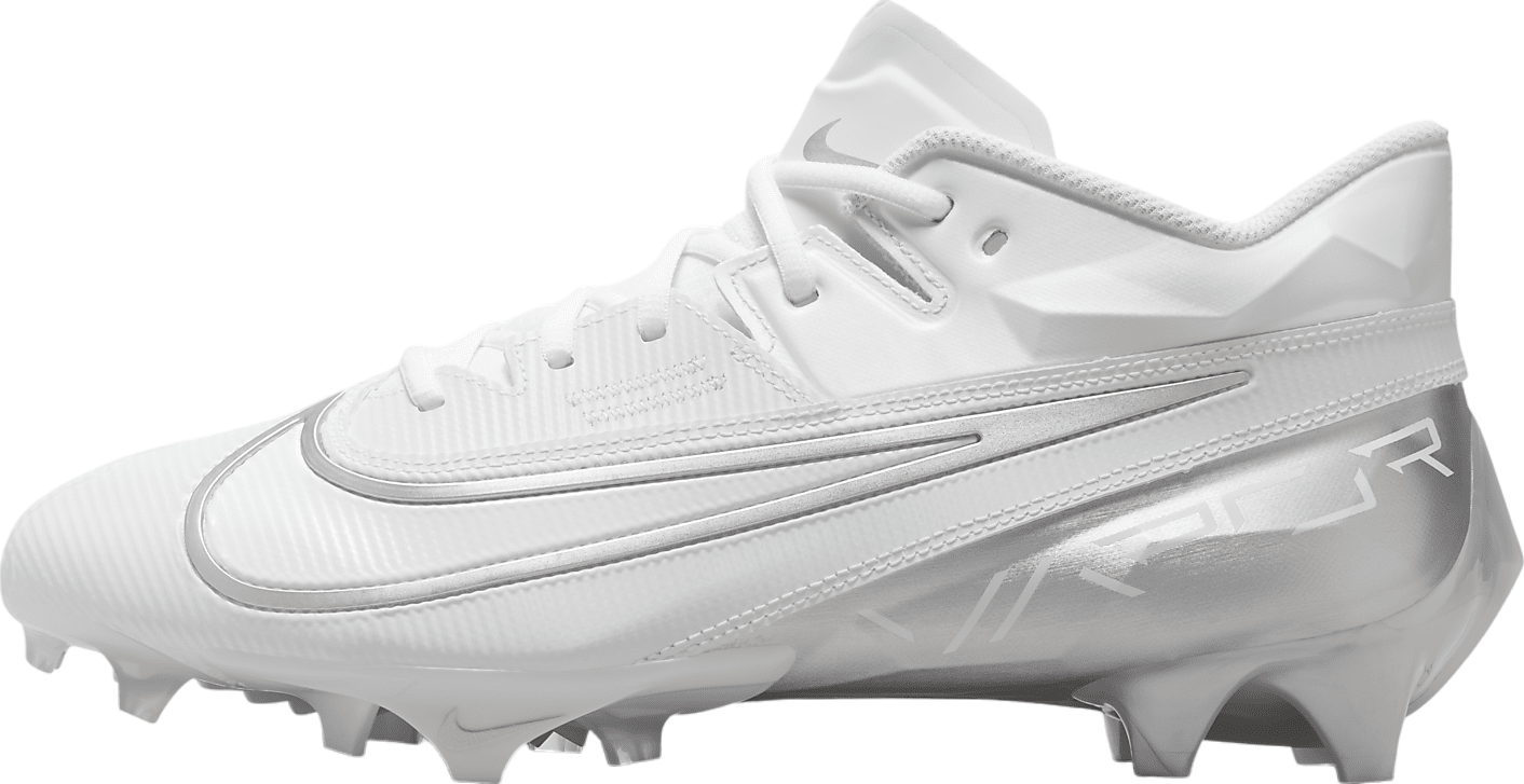 Nike Vapor Edge Elite 360 2 White / Pure Platinum